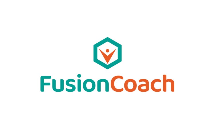 FusionCoach logo